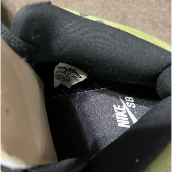 Nike SB dunk mid made for skate - Picture 5 of 8